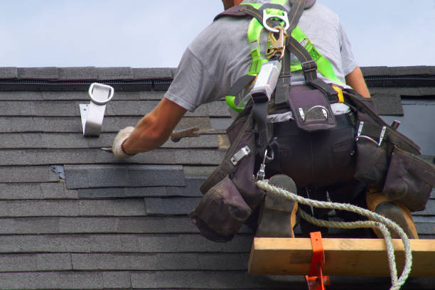 Best Slate Roofing Contractor  in Savoy, IL