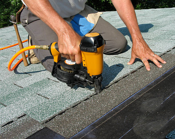 Best Roof Waterproofing Services  in Savoy, IL