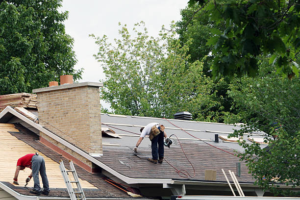 Trusted Savoy, IL Roofing Contractor Experts